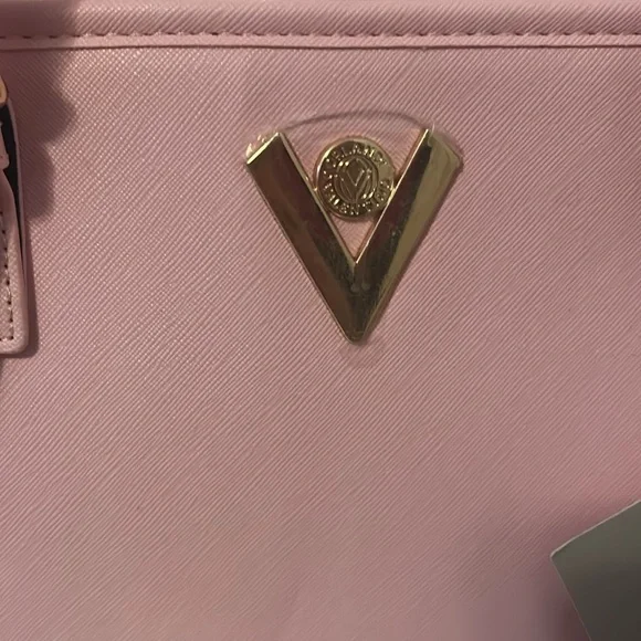 Pink Valentino Orlandi Tote Bag - Picture 2 of 7